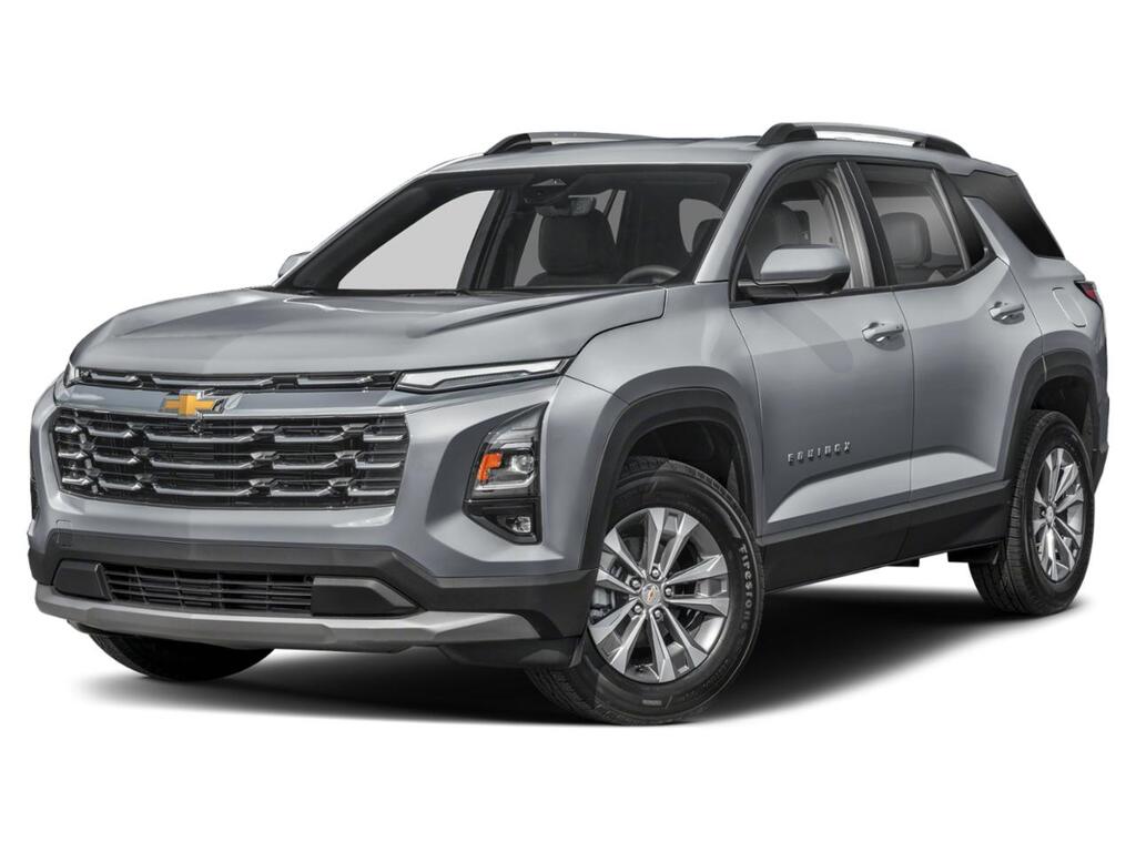2025 Chevrolet Equinox AWD LT Oshkosh WI