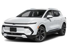 2025_Chevrolet_Equinox EV_LT_ Roseville CA