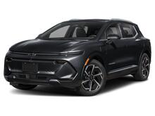 2025_Chevrolet_Equinox EV_LT_ Roseville CA