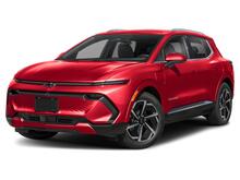 2025_Chevrolet_Equinox EV_LT_ Roseville CA