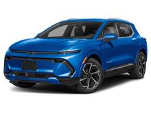 2025_Chevrolet_Equinox EV_LT_ Roseville CA