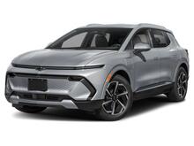 2025_Chevrolet_Equinox EV_LT_ Roseville CA