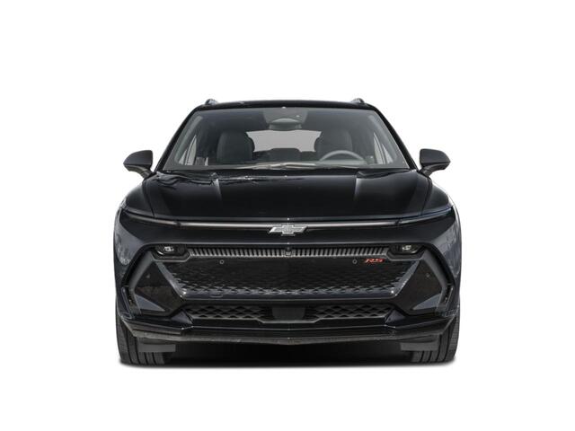 2025 Chevrolet Equinox EV RS  TX