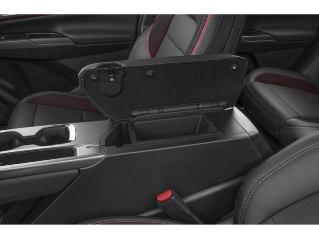 2025 Chevrolet Equinox EV RS  TX