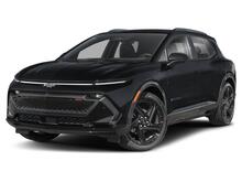 2025_Chevrolet_Equinox EV_RS_  TX