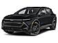 2025 Chevrolet Equinox EV RS  TX