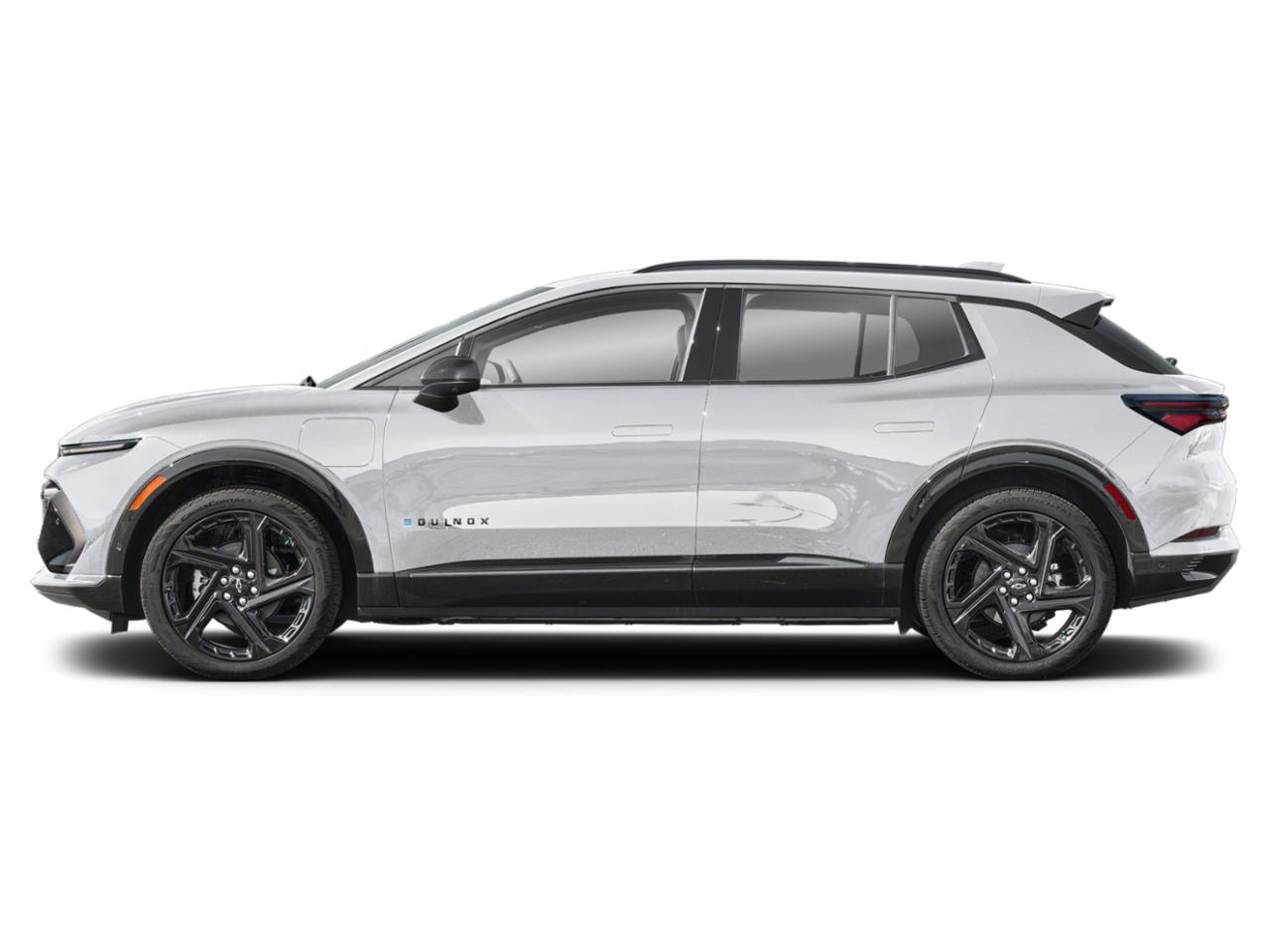 2025 Chevrolet Equinox EV RS Miami FL