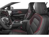 2025 Chevrolet Equinox EV RS San Clemente CA