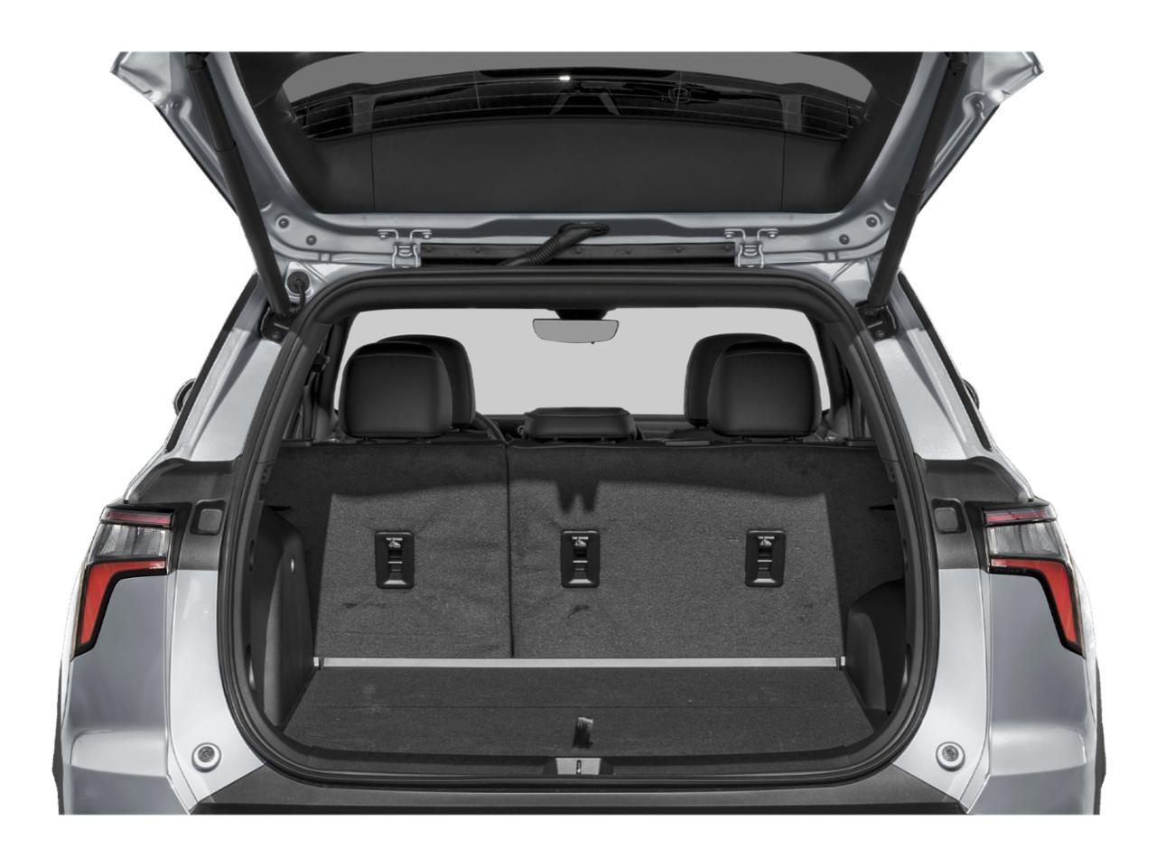 2025 Chevrolet Equinox FWD ACTIV San Clemente CA