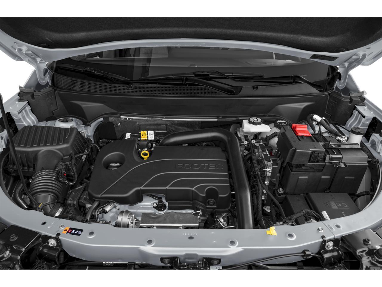 2025 Chevrolet Equinox FWD ACTIV San Clemente CA