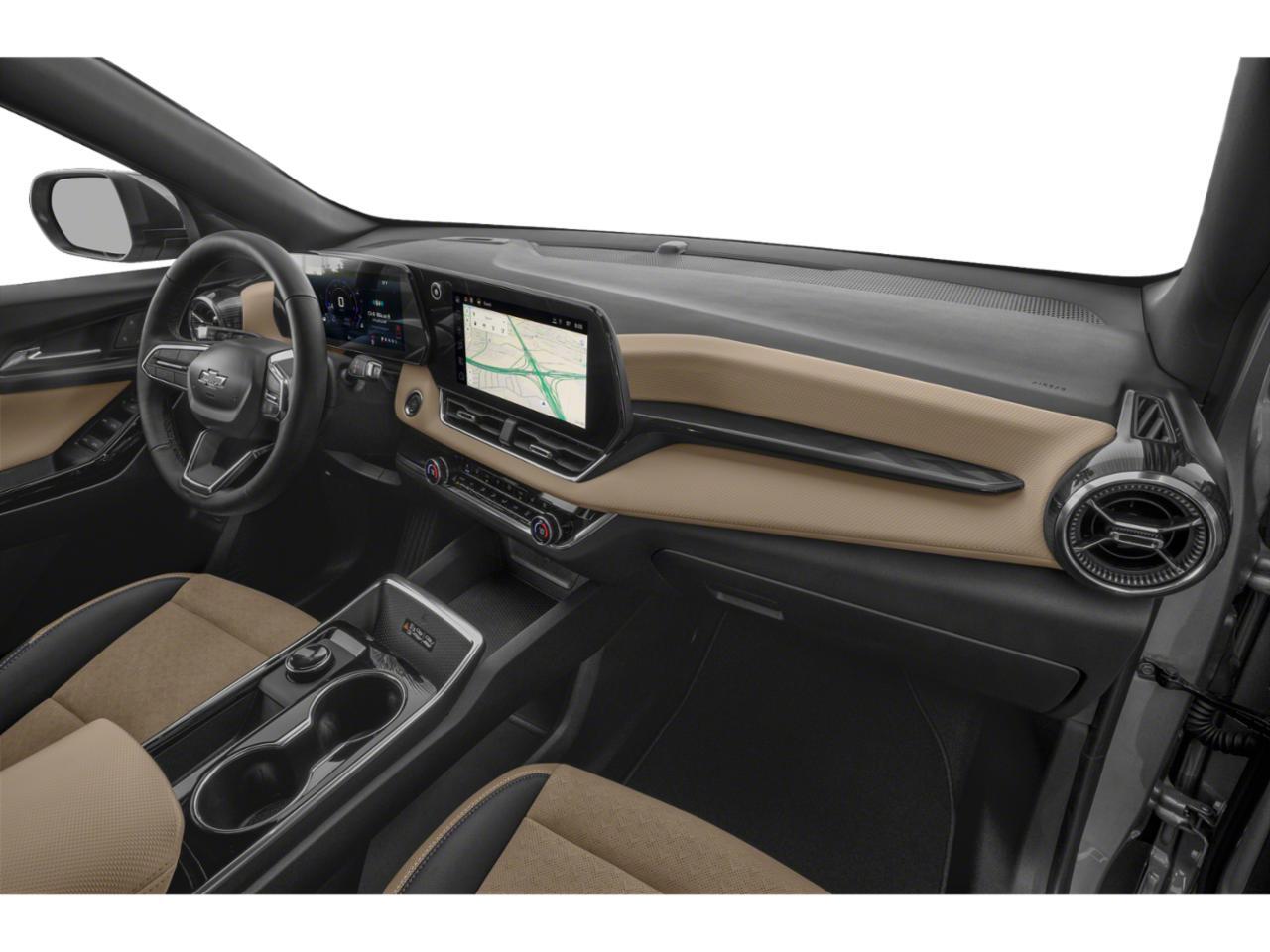 2025 Chevrolet Equinox FWD ACTIV San Clemente CA