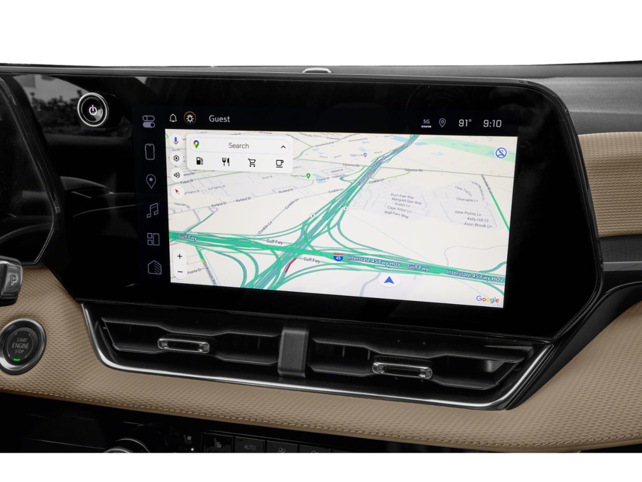 2025 Chevrolet Equinox FWD ACTIV San Clemente CA