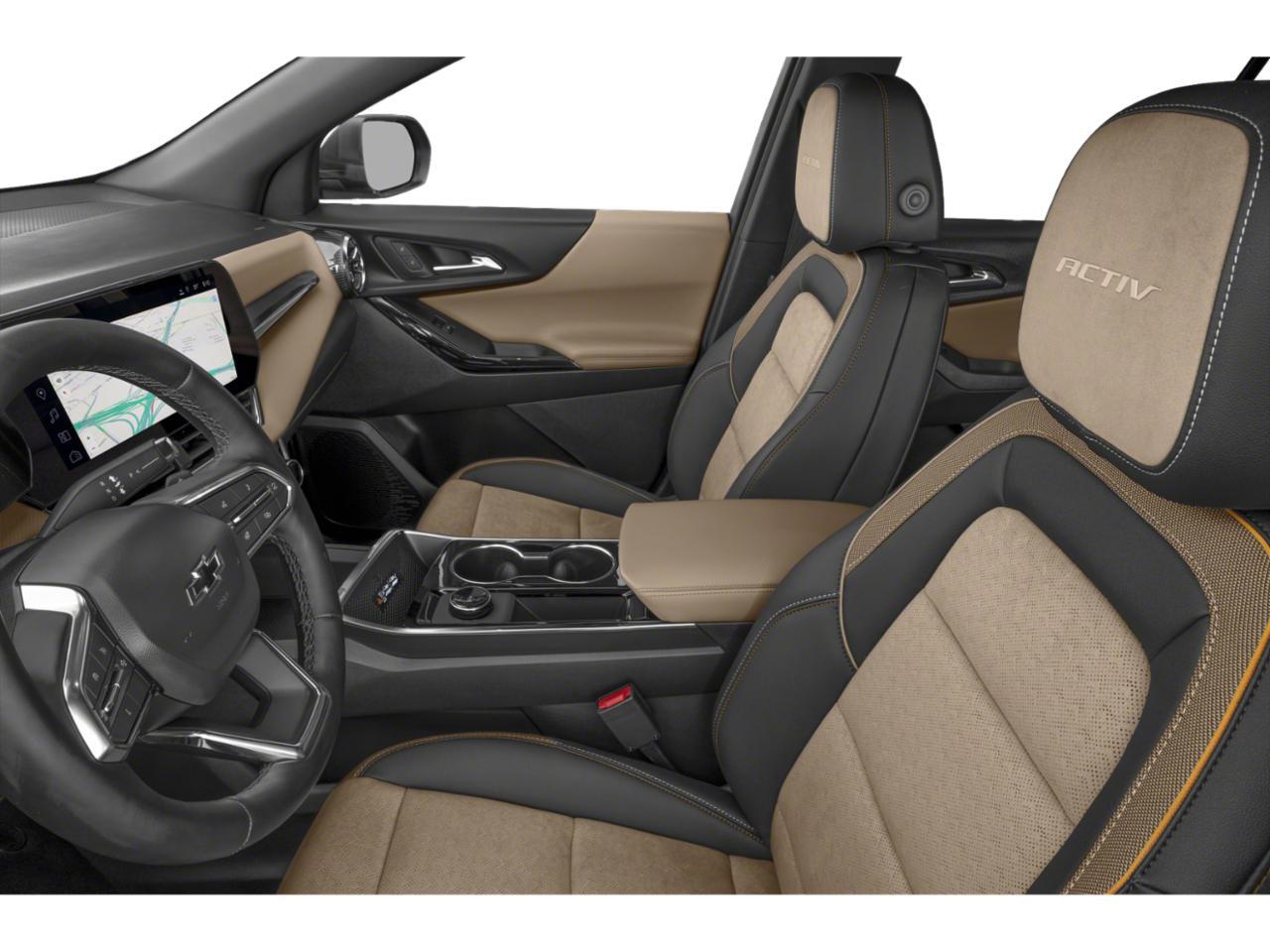 2025 Chevrolet Equinox FWD ACTIV San Clemente CA