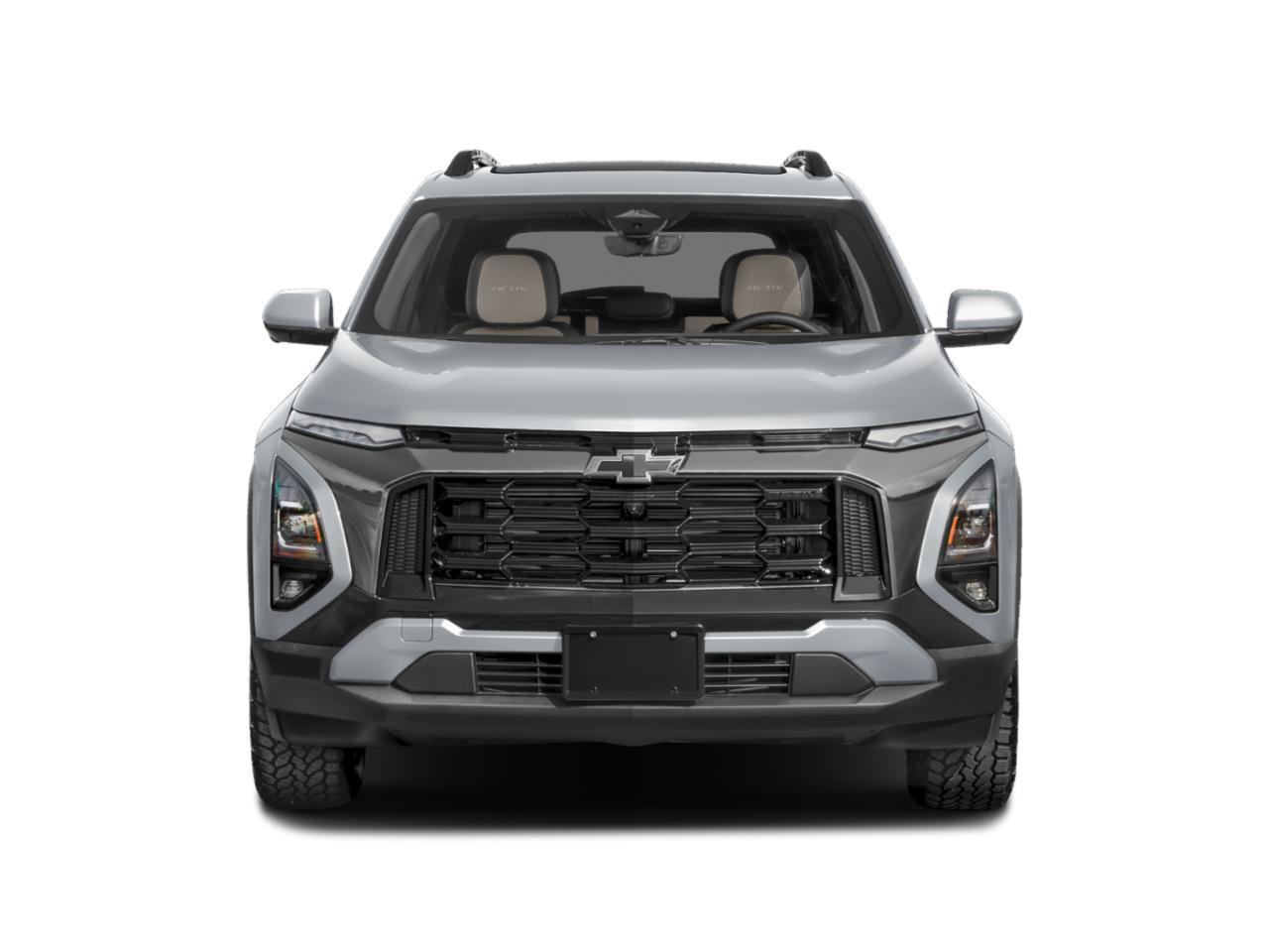 2025 Chevrolet Equinox FWD ACTIV San Clemente CA
