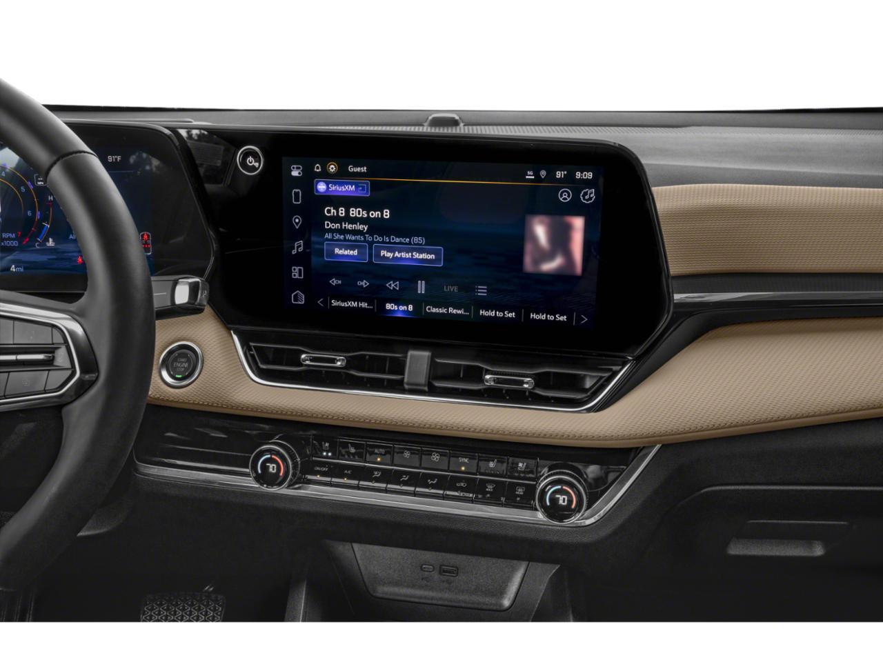 2025 Chevrolet Equinox FWD ACTIV San Clemente CA