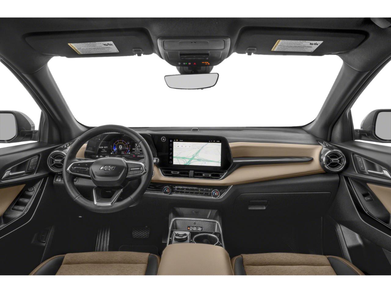2025 Chevrolet Equinox FWD ACTIV San Clemente CA