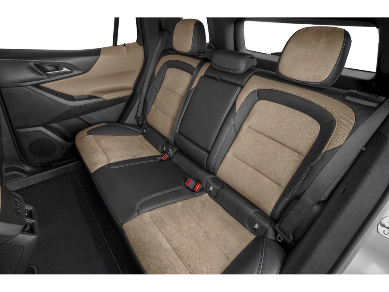 2025 Chevrolet Equinox FWD ACTIV San Clemente CA