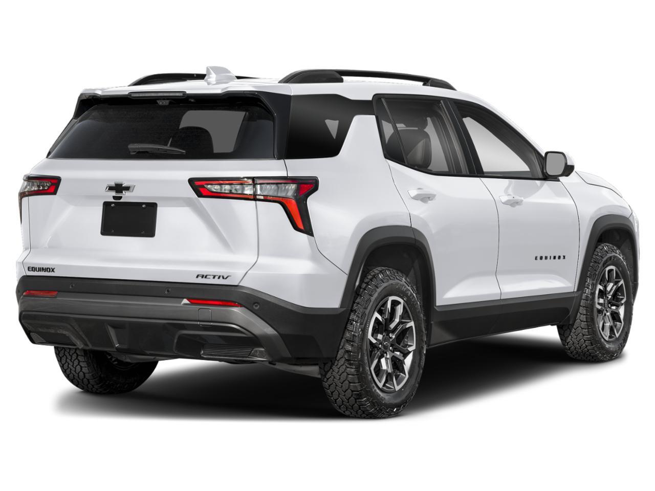 2025 Chevrolet Equinox FWD ACTIV San Clemente CA