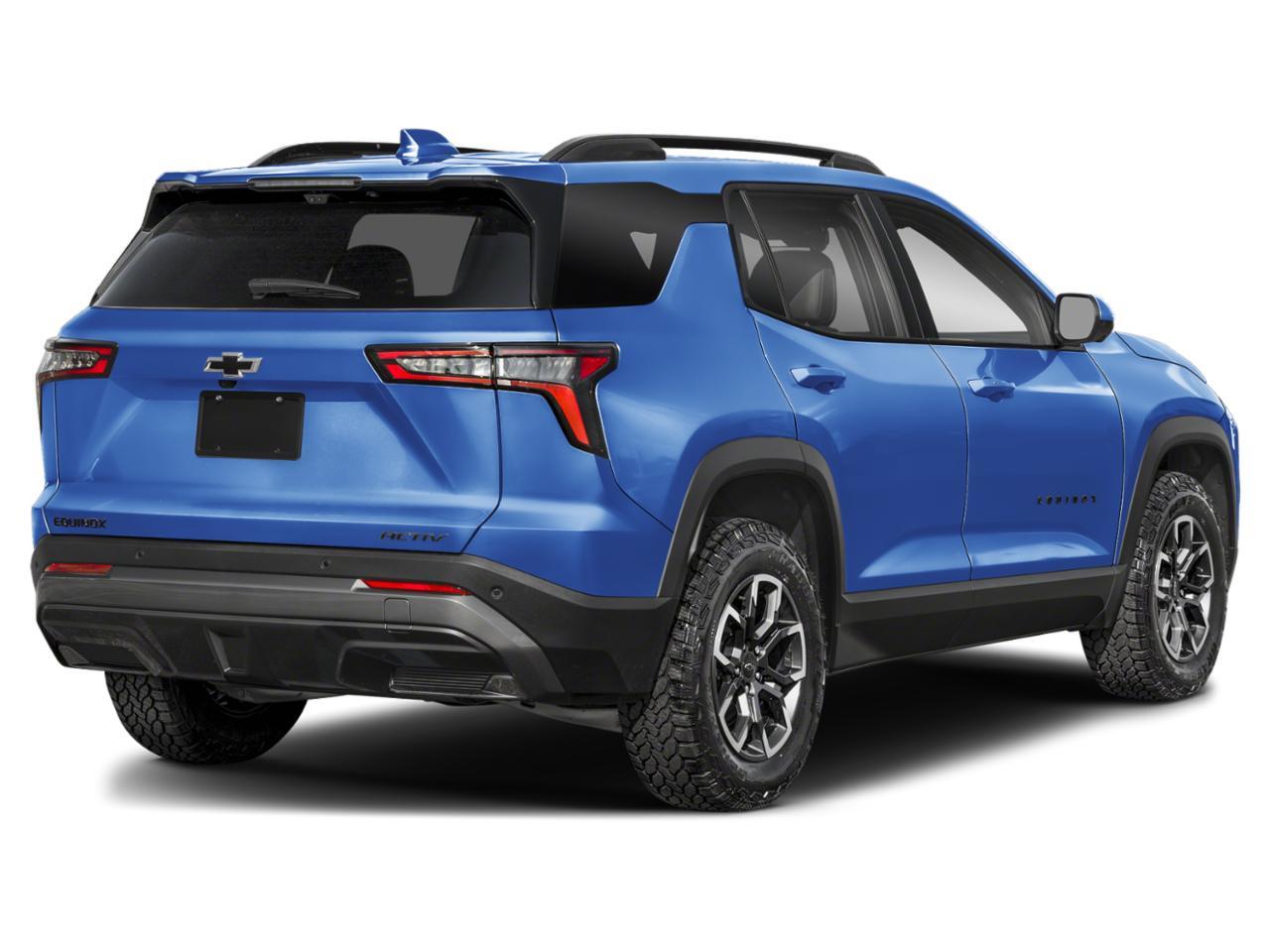 2025 Chevrolet Equinox FWD ACTIV San Clemente CA