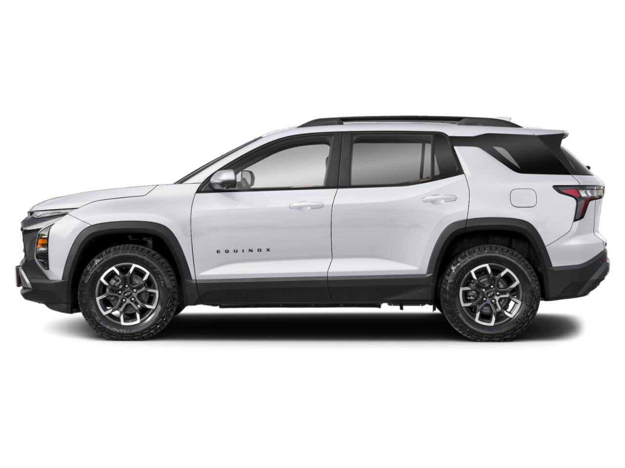 2025 Chevrolet Equinox FWD ACTIV San Clemente CA