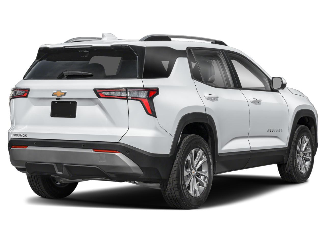 2025 Chevrolet Equinox FWD LT Miami FL