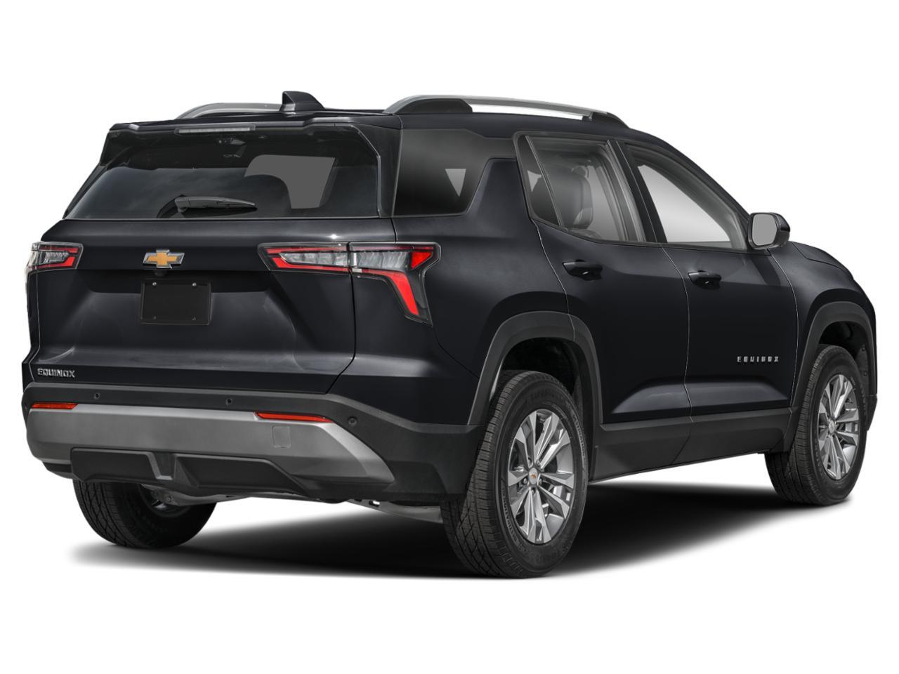 2025 Chevrolet Equinox FWD LT Miami FL