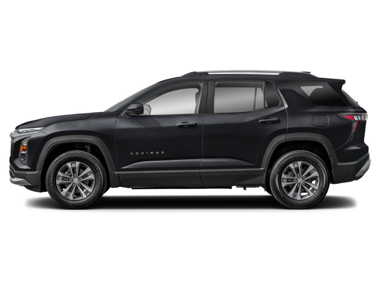 2025 Chevrolet Equinox FWD LT Miami FL