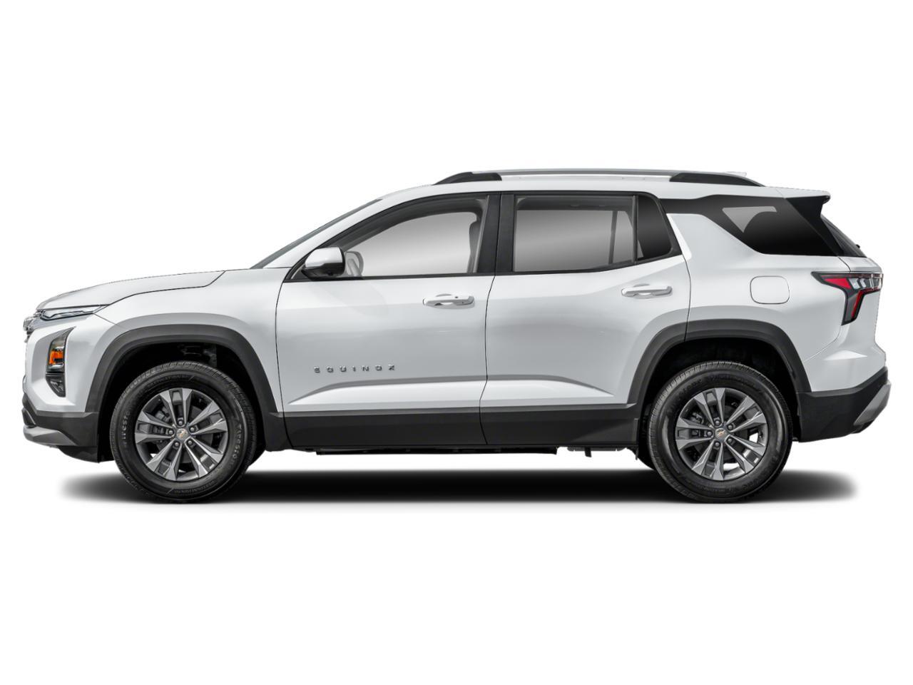 2025 Chevrolet Equinox FWD LT Miami FL
