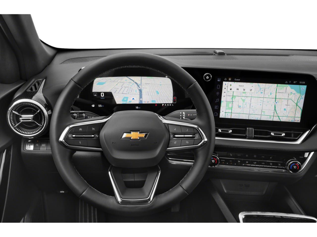 2025 Chevrolet Equinox LT Crestwood KY