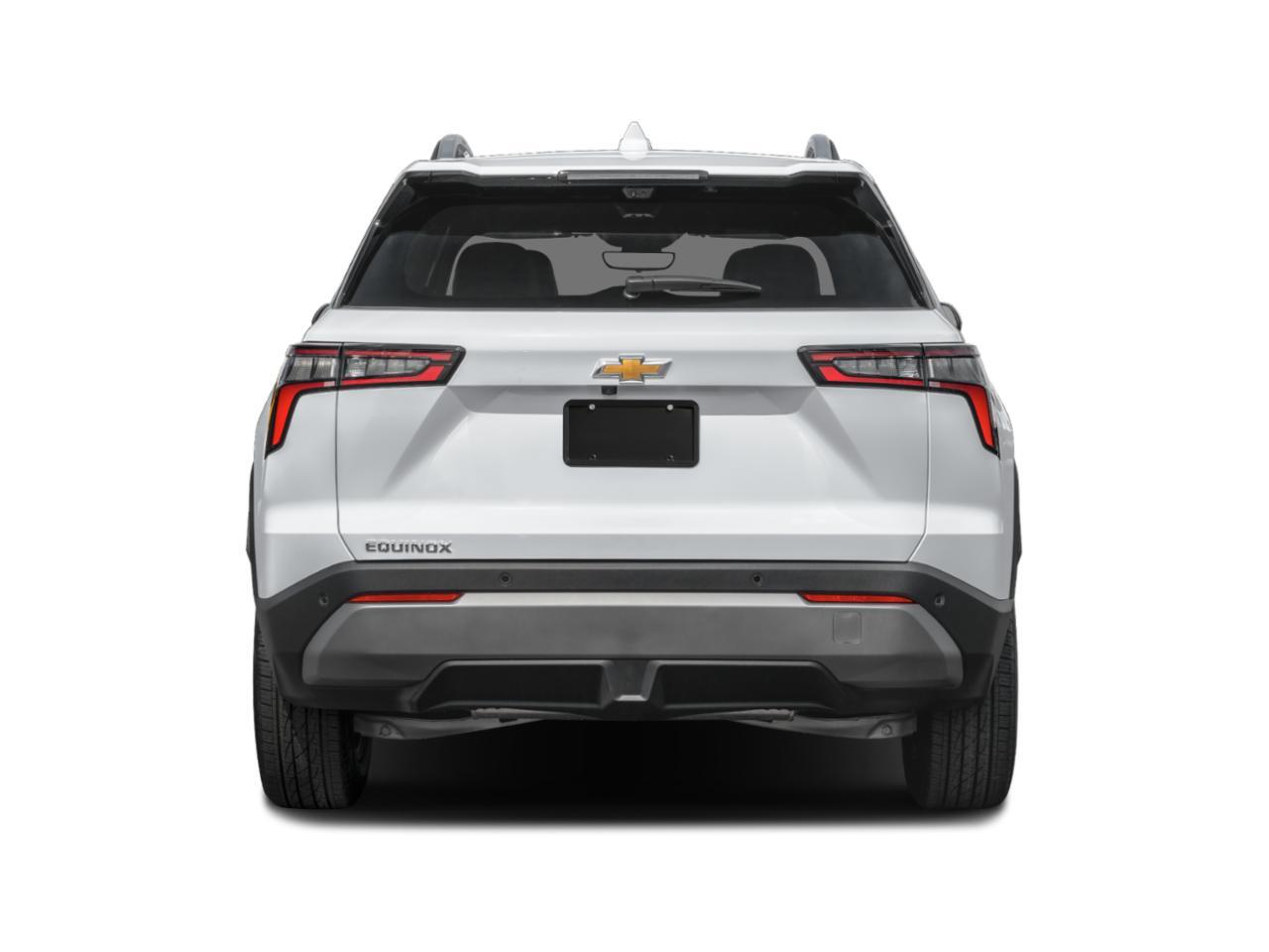 2025 Chevrolet Equinox LT Crestwood KY