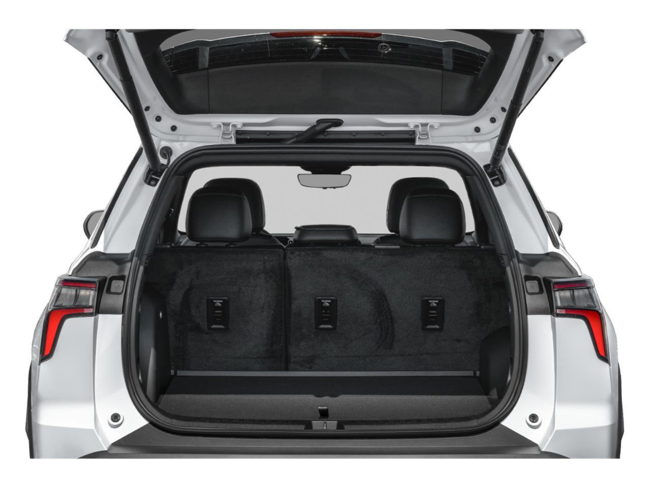 2025 Chevrolet Equinox LT Crestwood KY