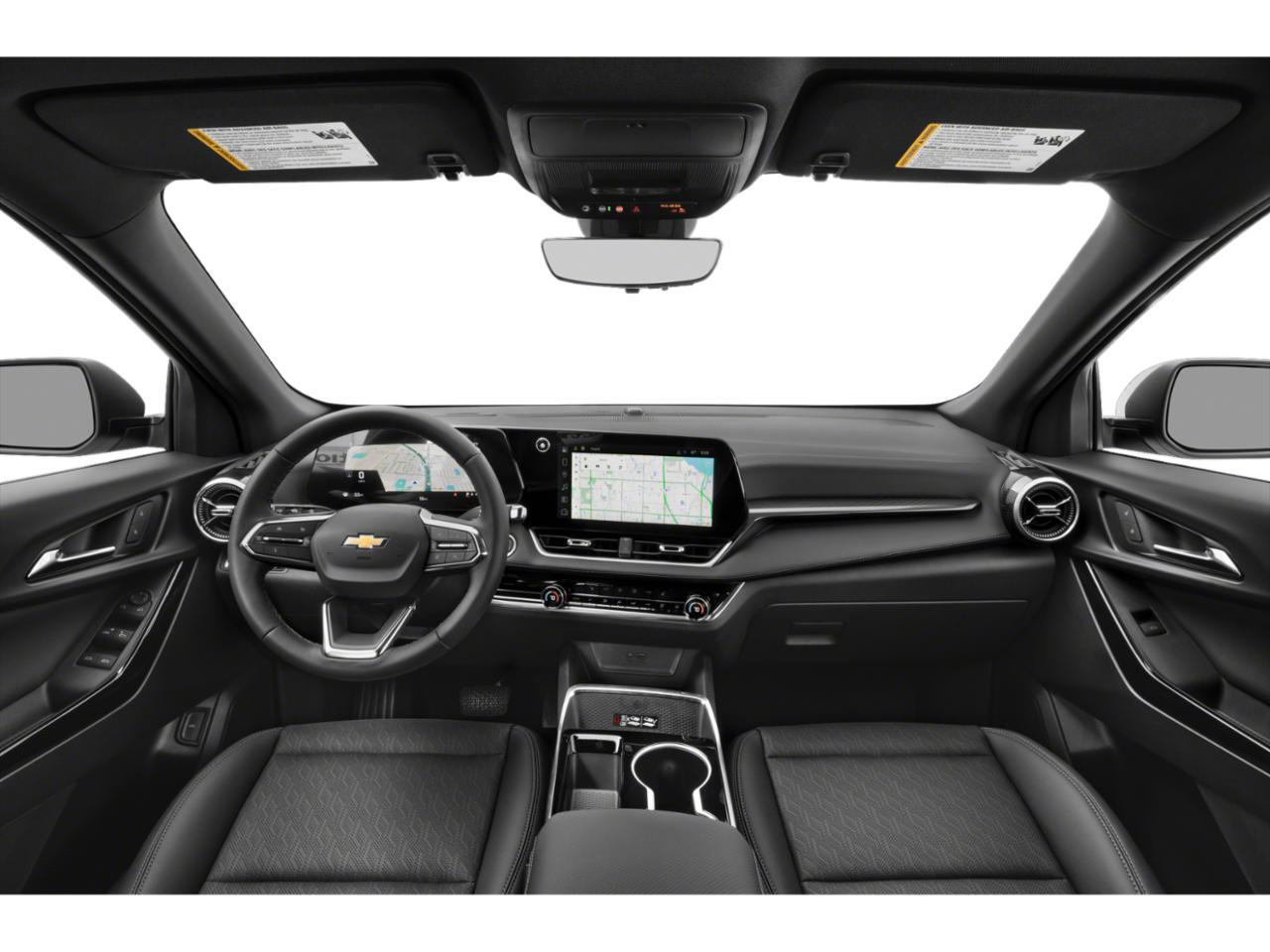 2025 Chevrolet Equinox LT Crestwood KY