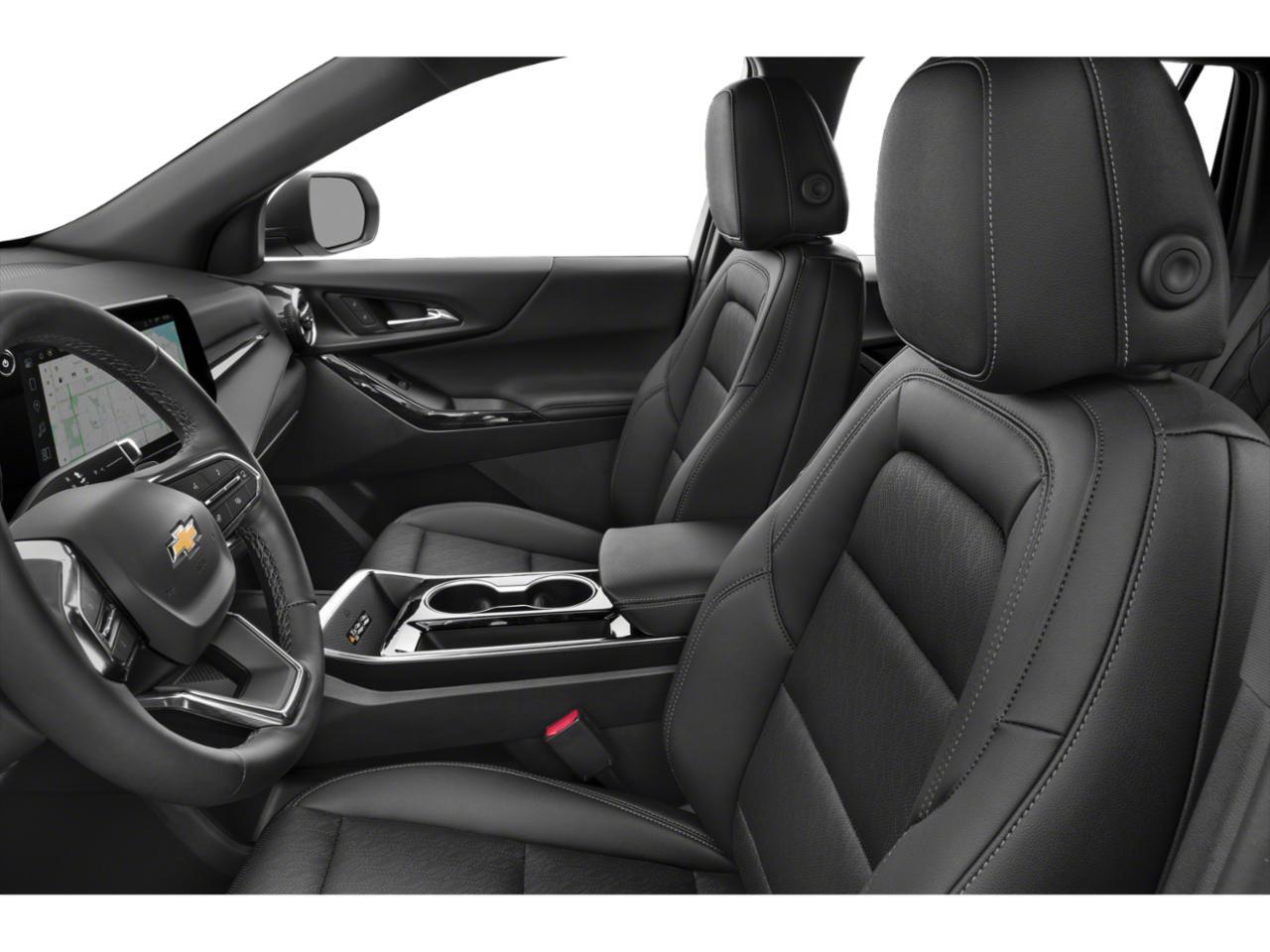 2025 Chevrolet Equinox LT Crestwood KY