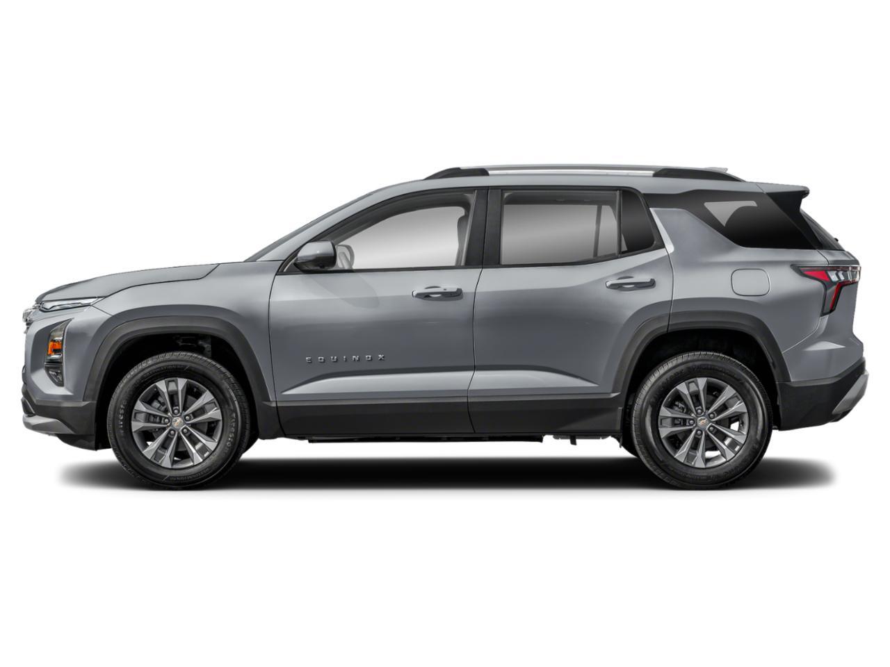 2025 Chevrolet Equinox LT Crestwood KY