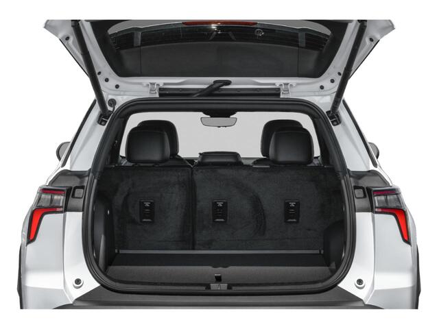 2025 Chevrolet Equinox LT Roseville CA