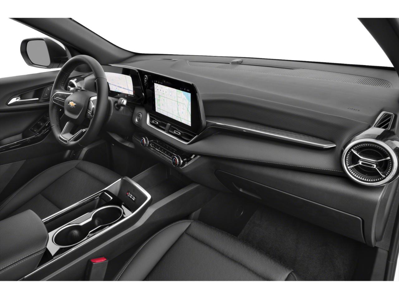 2025 Chevrolet Equinox LT Roseville CA