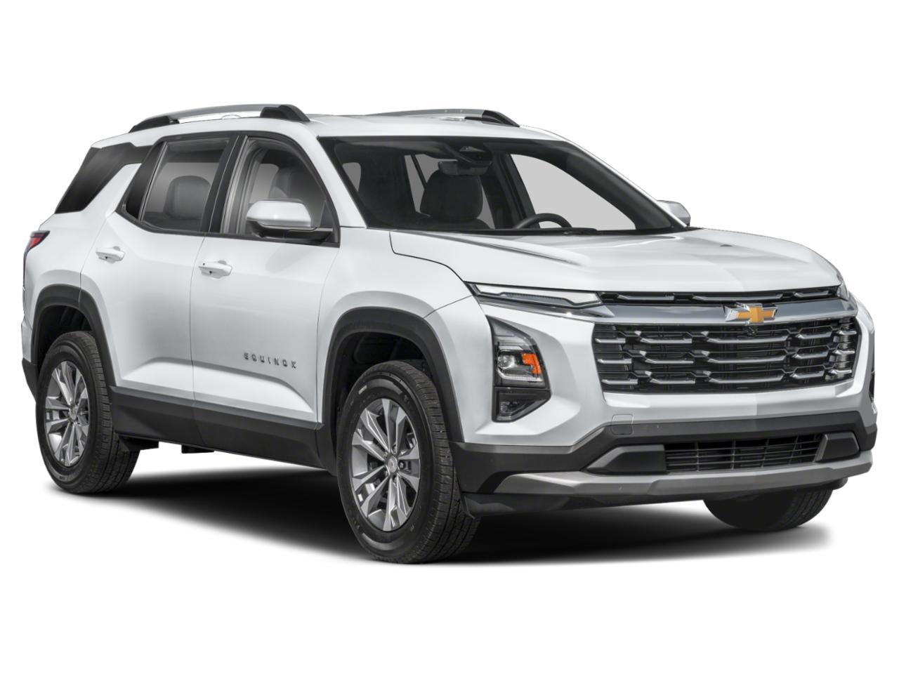2025 Chevrolet Equinox LT Roseville CA