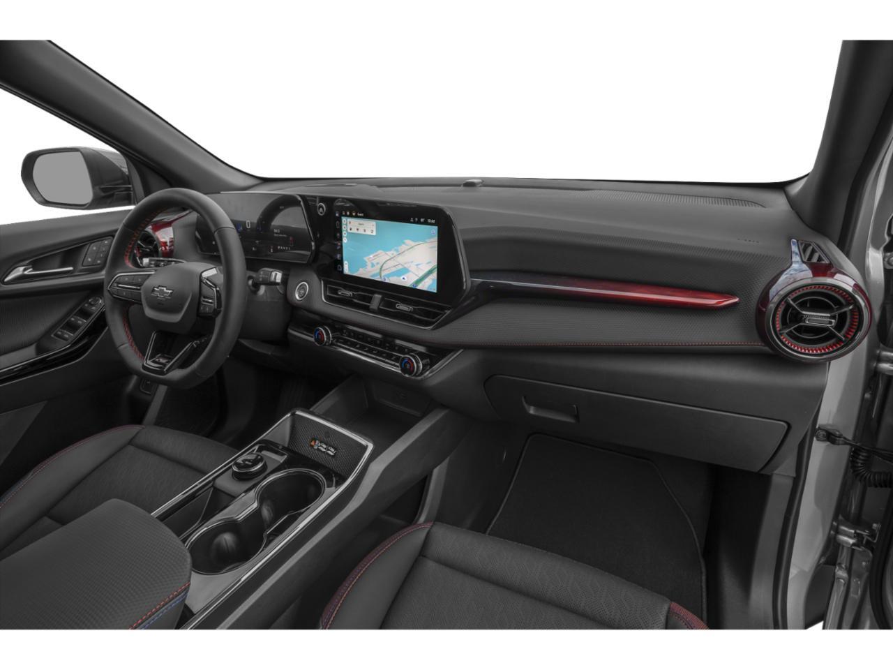 2025 Chevrolet Equinox RS Roseville CA