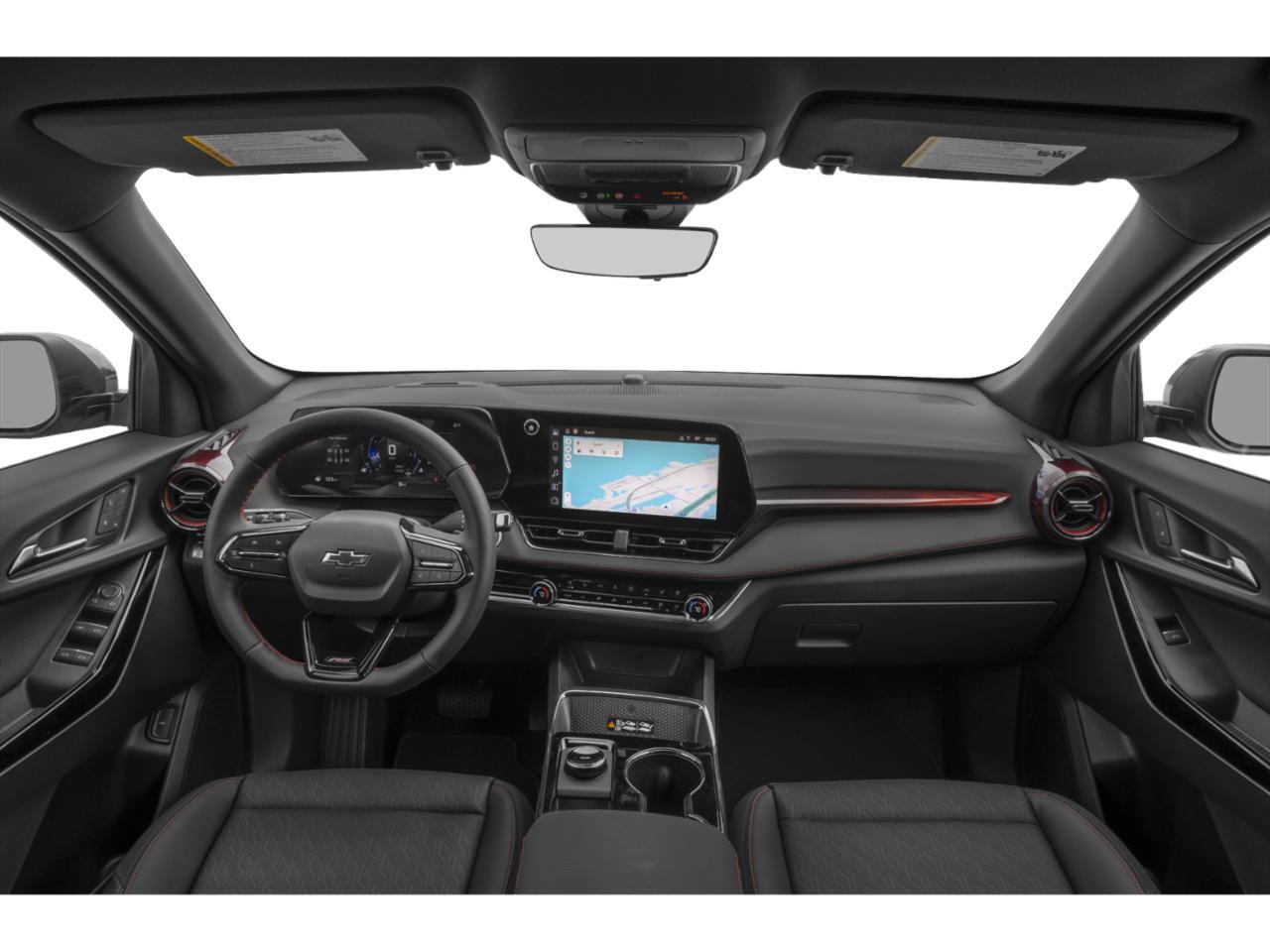 2025 Chevrolet Equinox RS Roseville CA