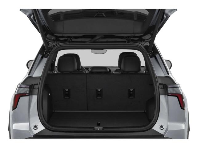 2025 Chevrolet Equinox RS Roseville CA
