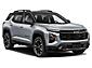 2025 Chevrolet Equinox RS Roseville CA