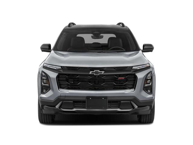 2025 Chevrolet Equinox RS Roseville CA