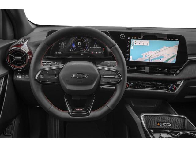 2025 Chevrolet Equinox RS Roseville CA