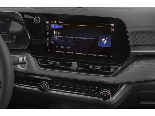 2025 Chevrolet Equinox RS Roseville CA