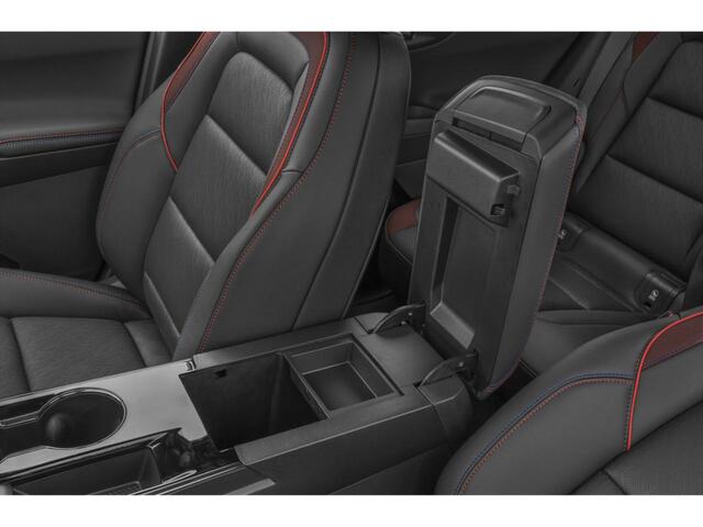 2025 Chevrolet Equinox RS Roseville CA