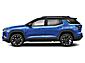2025 Chevrolet Equinox RS Roseville CA
