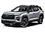 2025 Chevrolet Equinox RS Roseville CA