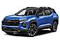 2025 Chevrolet Equinox RS Roseville CA