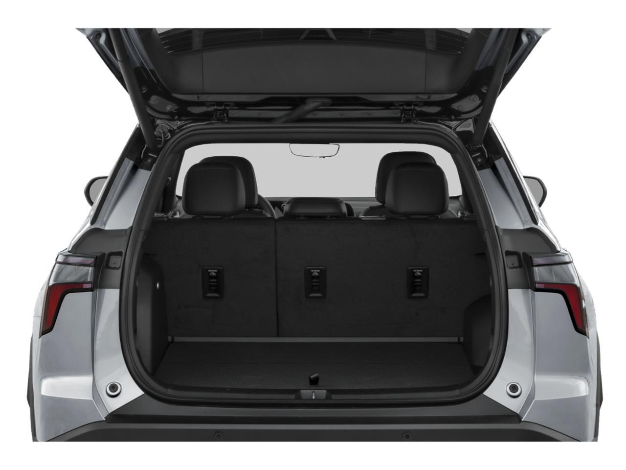 2025 Chevrolet Equinox RS Farmington MO