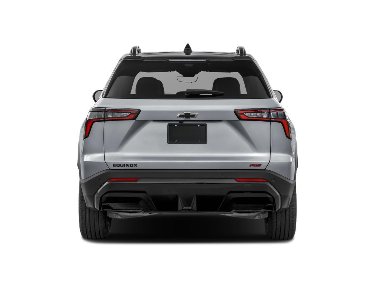 2025 Chevrolet Equinox RS Farmington MO